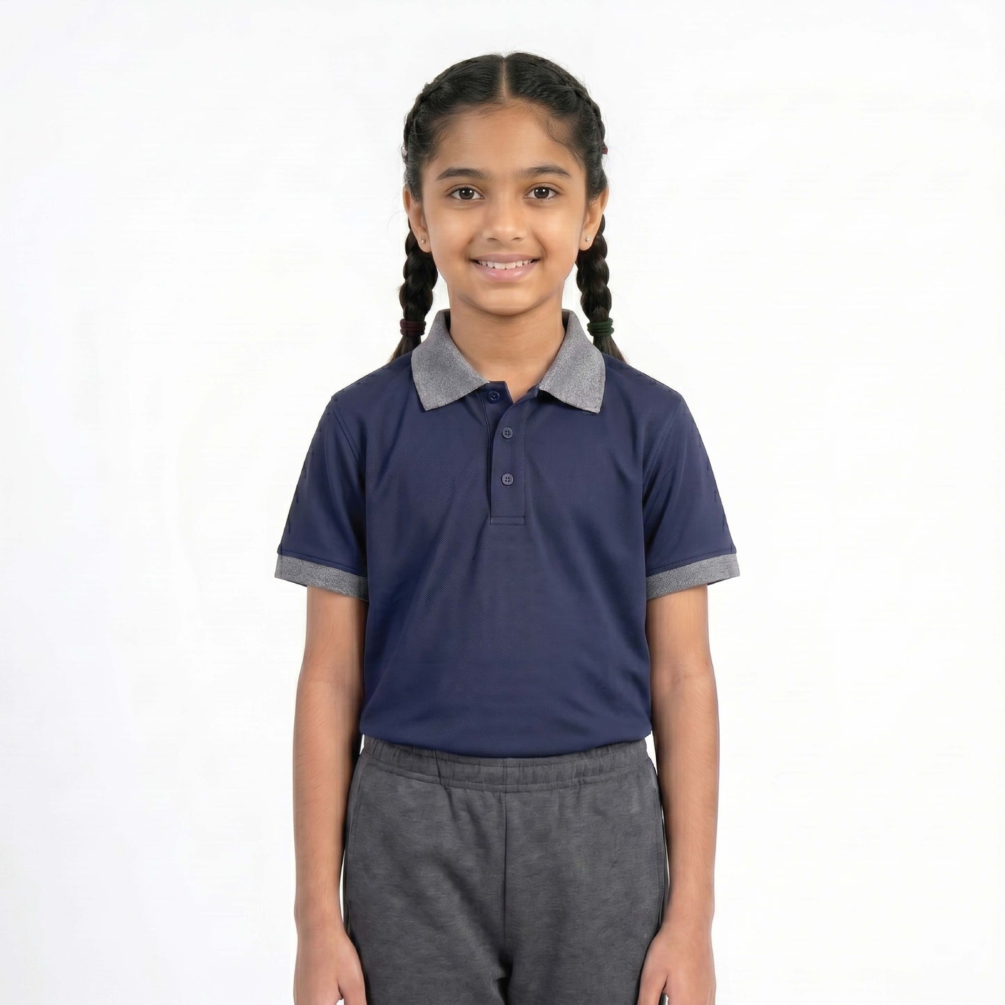 Satellite School Sports Uniform