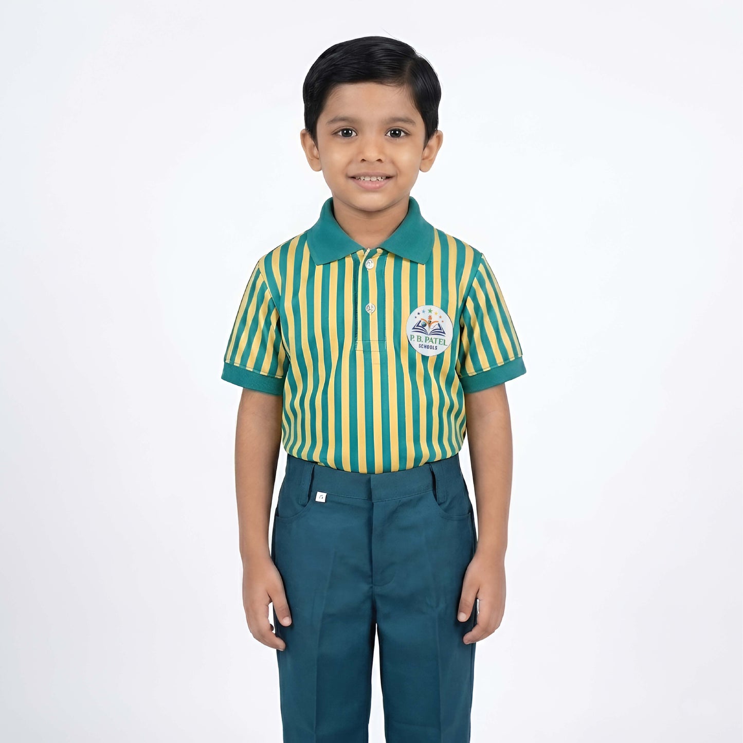 P.B Patel School Uniform