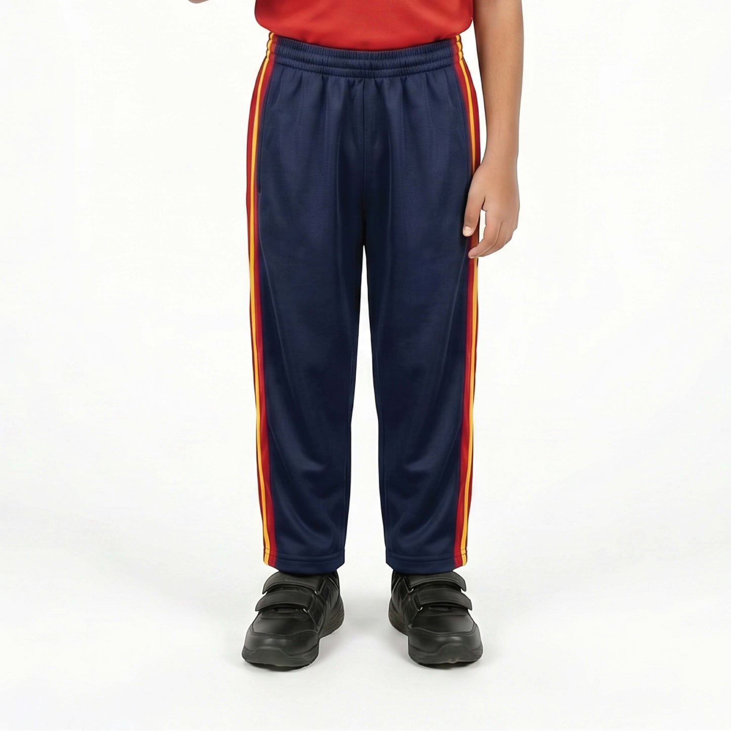 B.K School Sports Uniform
