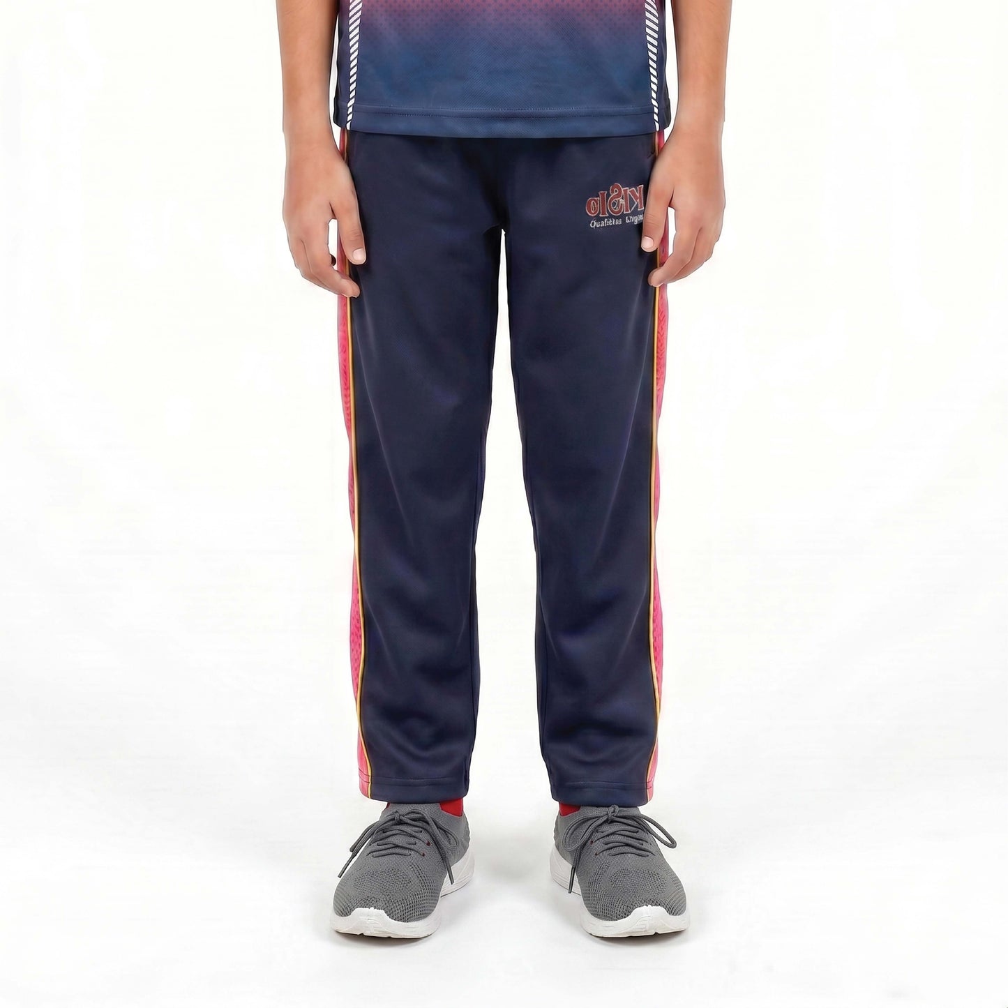 Nakshtra School Sports Uniform