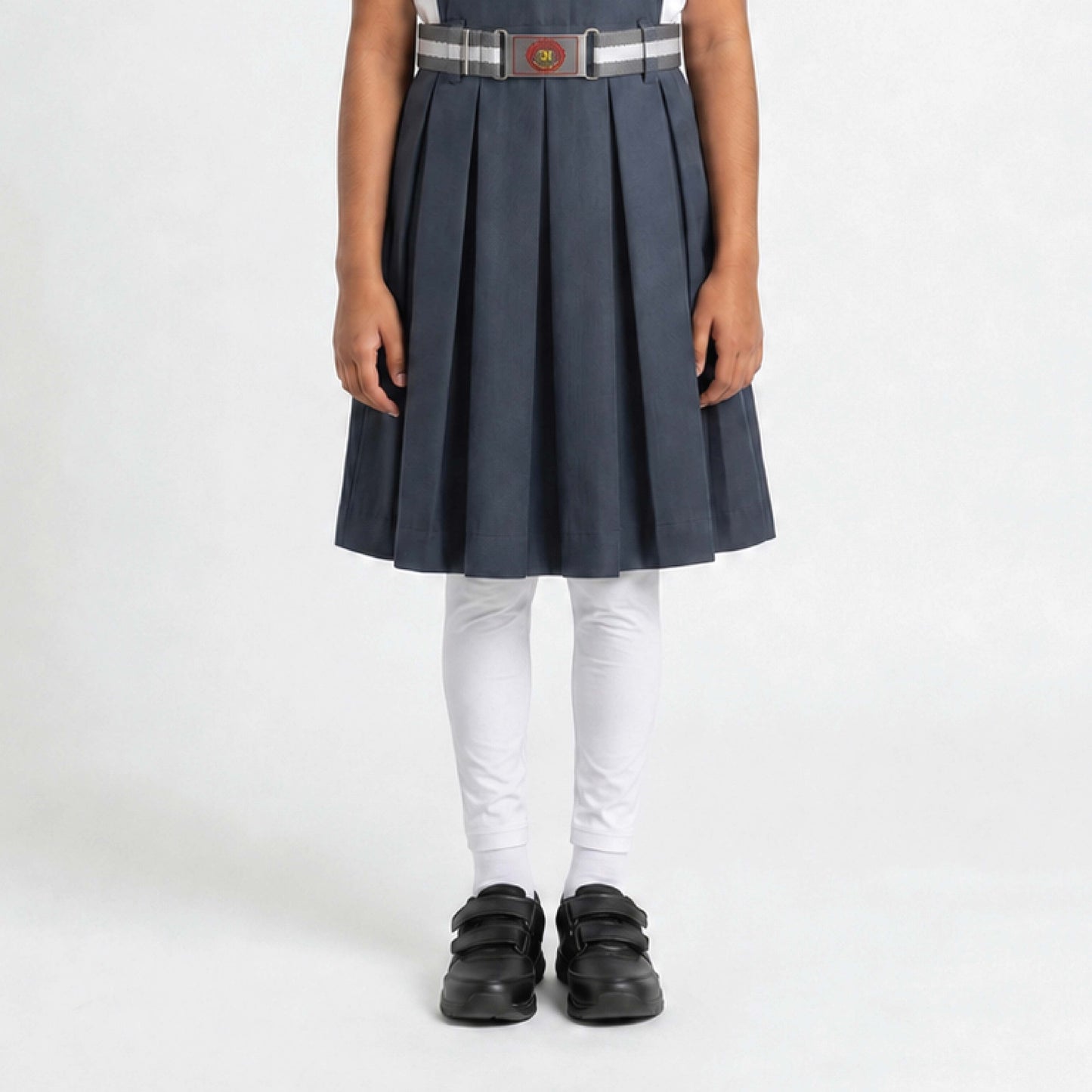 Shri Raj School Formal Girls Uniform ( 11 &  12 commerce )