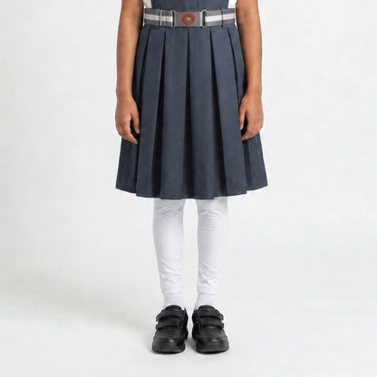 Shri Raj School Formal Girls Uniform ( 11 &  12 commerce )