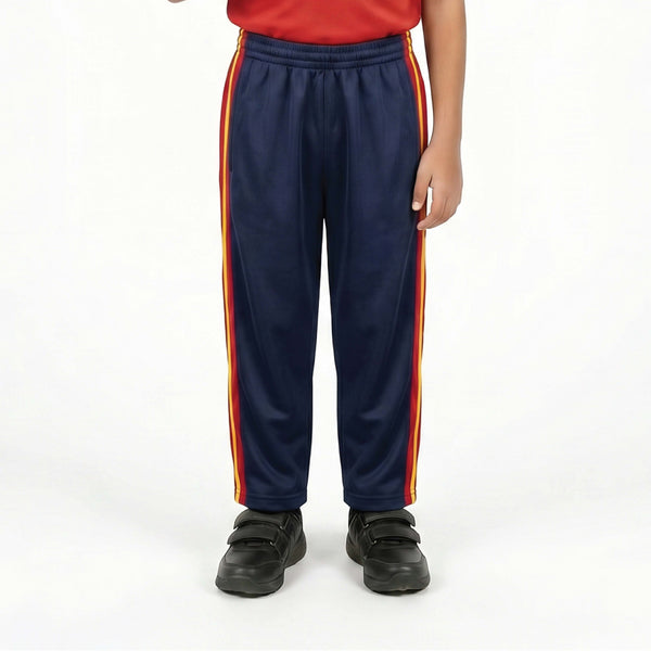 B.K School Sports Track Pants