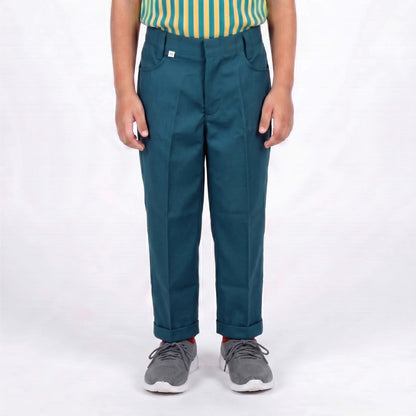 P.B Patel School Uniform