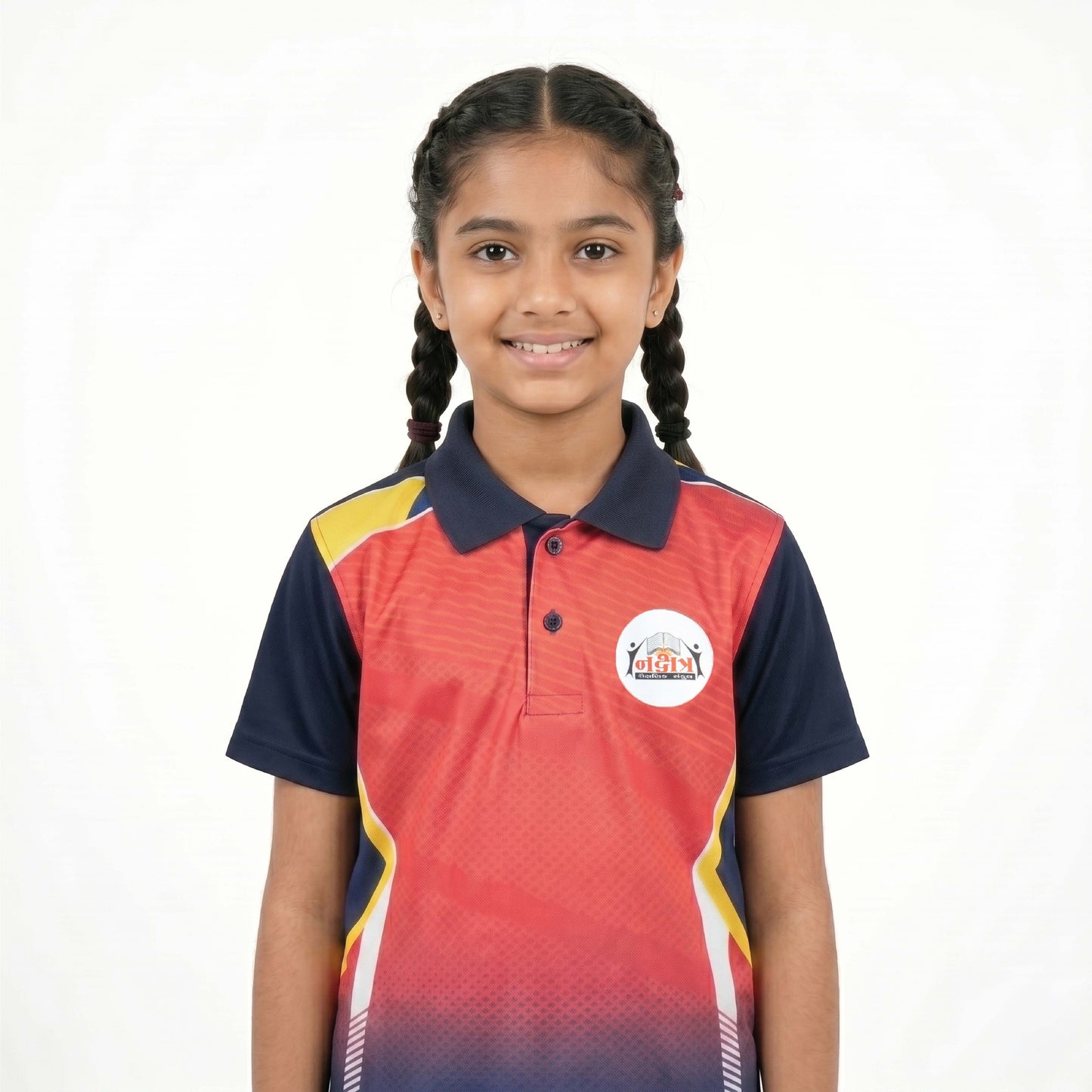 Nakshtra School Sports Uniform