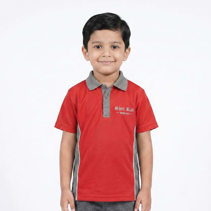 Shri Raj School Sports Uniform