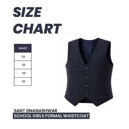 SSGS School Girls Formal West coat