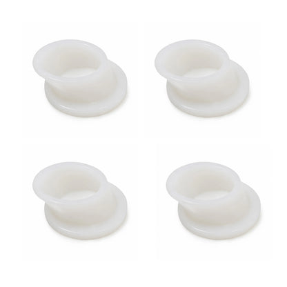 Silicone Vacuum Pads for Baby Cradle – 4 Pieces