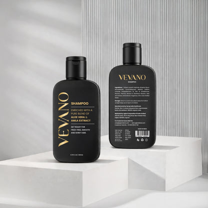 VEVANO SHAMPOO