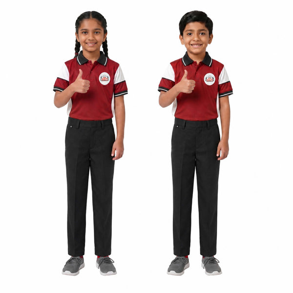 Nakshtra School  Uniform