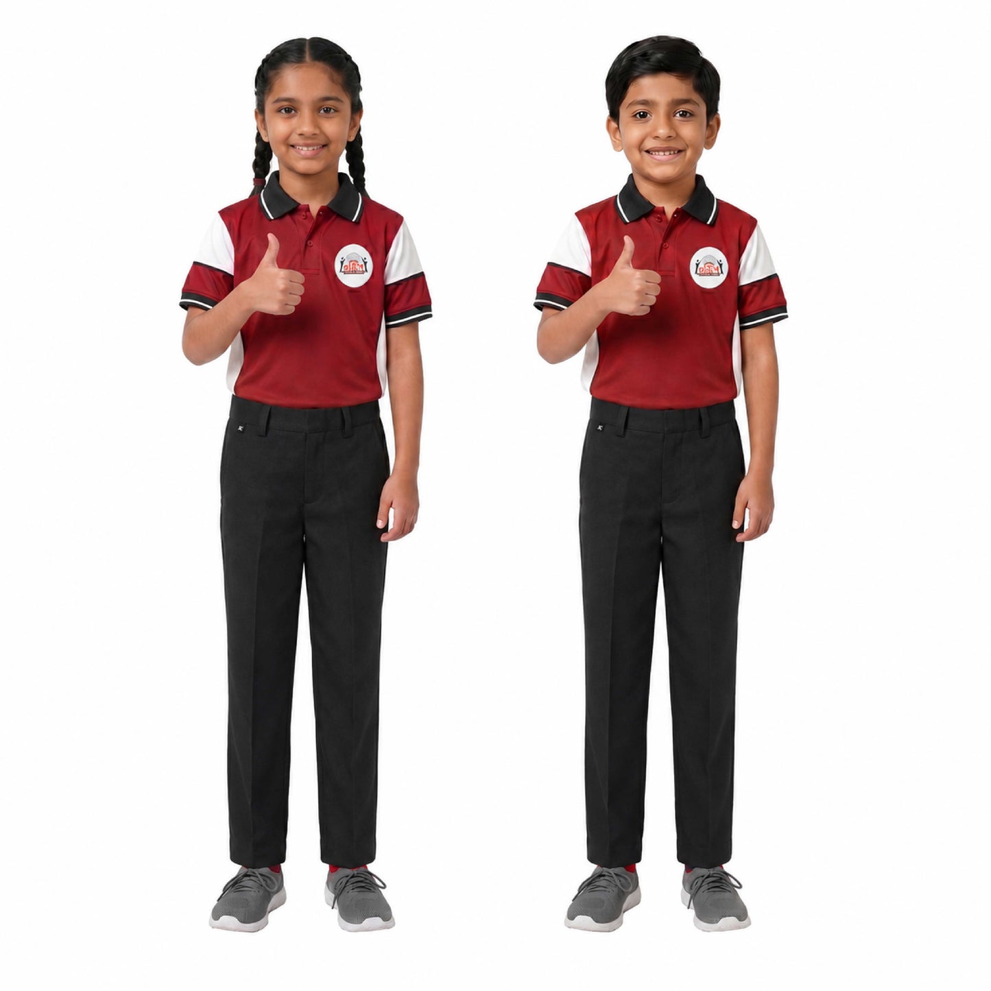 Nakshtra School  Uniform