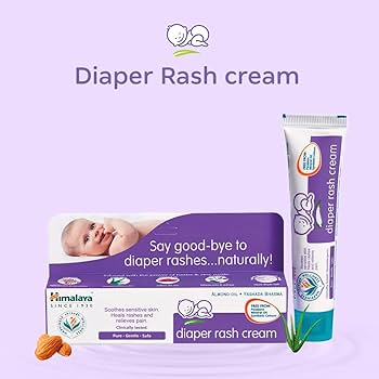 Himalaya Herbal Babycare Gift Pack – Complete Baby Care Set