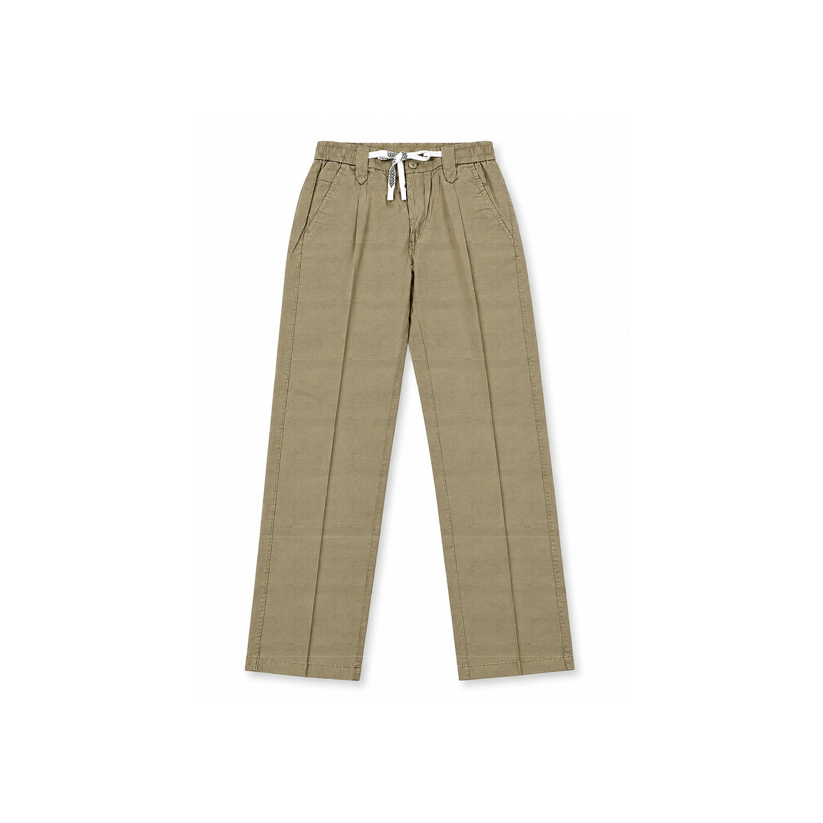 Men's Beige Shirt & Pant Co-Ord Set | Full Sleeve Utility Shirt with Matching Jogger-Style Trousers | Casual Smart Outfit for Parties, Travel & Daily Wear