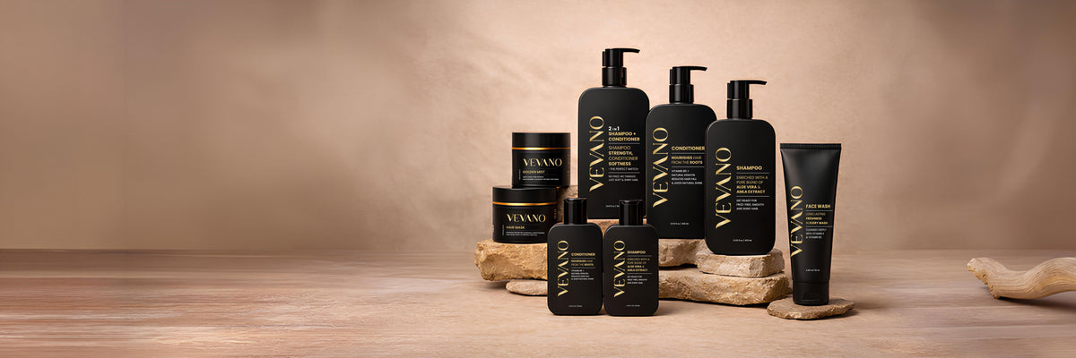 Premium Hair Care &<br> Beauty Essentials<br> at Great Prices