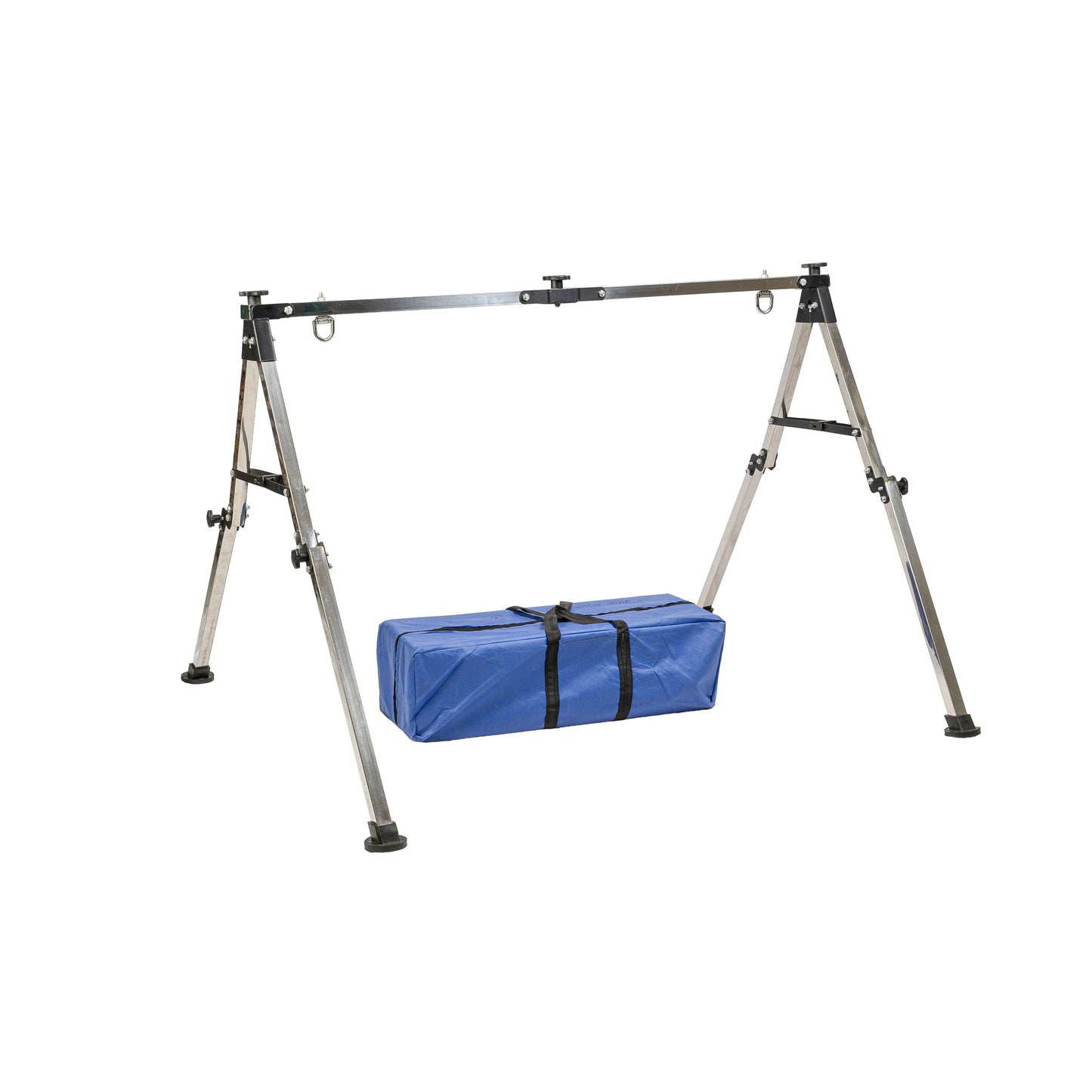 Bubzee FlexPro Adjustable A-Frame Stand (Heavy Duty Steel)