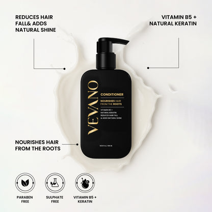 VEVANO CONDITIONER