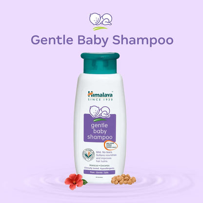 Himalaya Herbal Babycare Gift Pack – Complete Baby Care Set