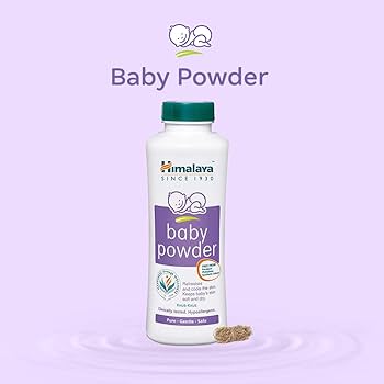 Himalaya Happy Baby Gift Pack