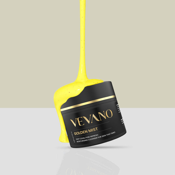 VEVANO GOLDEN MIST
