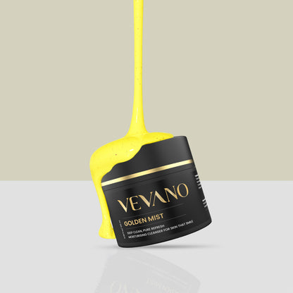 VEVANO GOLDEN MIST