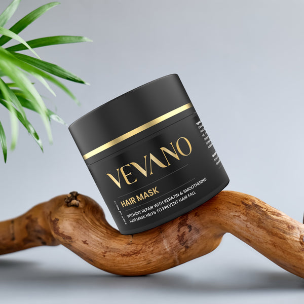 VEVANO HAIR MASK