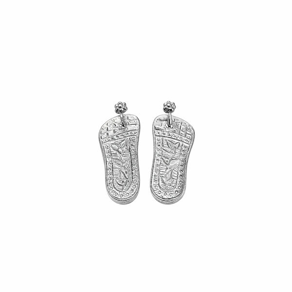 Shivora Divine Silver Khadav