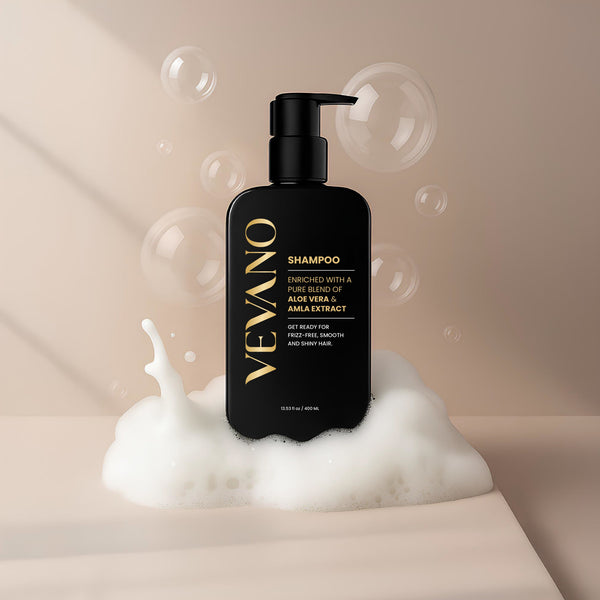 VEVANO SHAMPOO
