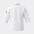 Shri Raj School Uniform Formal Girl Shirt ( 11 & 12 Science)