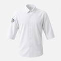 Shri Raj School Uniform Formal Girl Shirt ( 11 & 12 Science)