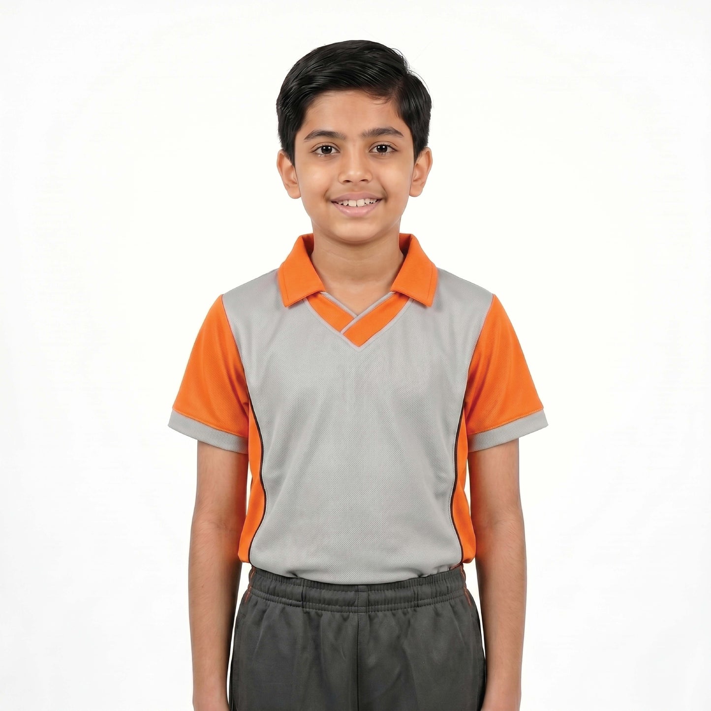 Sunflower School Sport Uniform