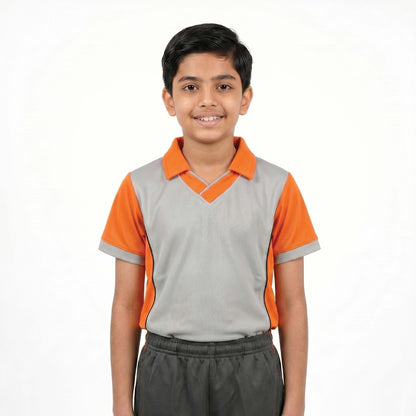 Sunflower School Sport Uniform